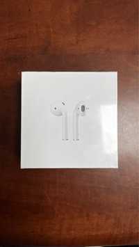 Airpods 2° geração lacrados