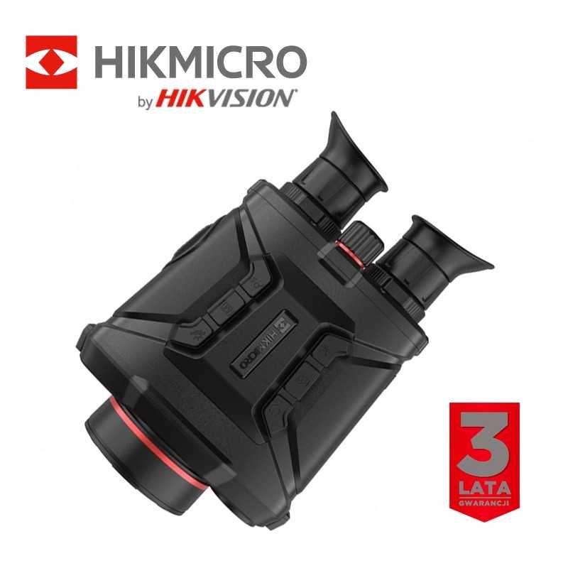 Termowizja HIKMICRO by HIKVISION Raptor RQ50LN LRF Warszawa Wawer