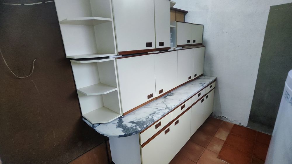 Moveis de cozinha