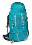 Mochila Lowe Alpine TFX Ama Dablam, 60/75 litros, excelente estado