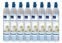 PHILIPS: wymiana butli/ cylindrów z CO2