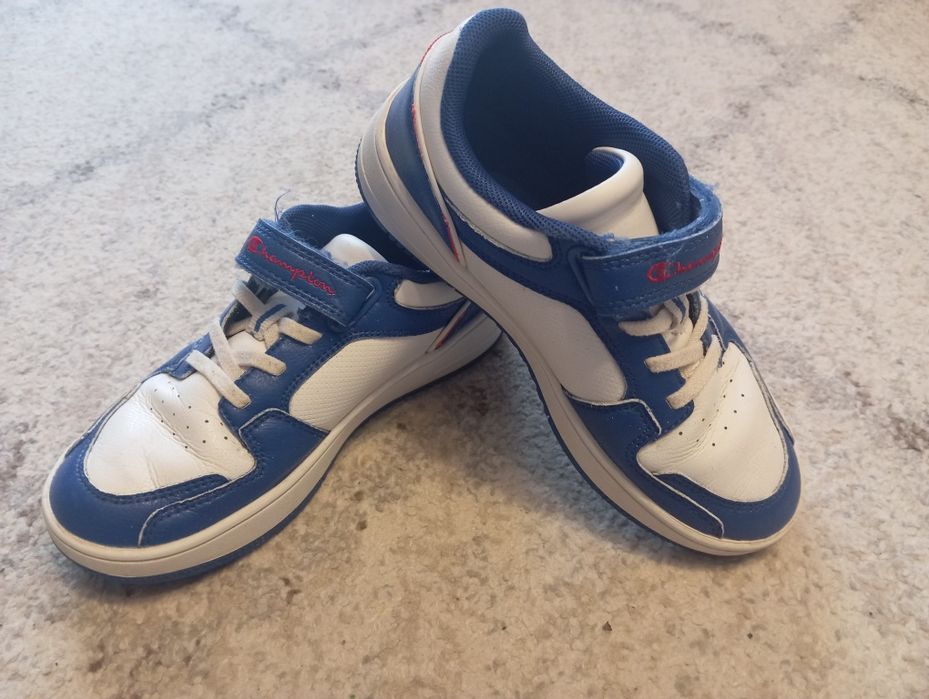 Buty Champion rozmiar 33