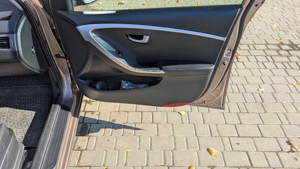 Продам Hyundai i30