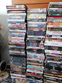 Filmes variados DVD