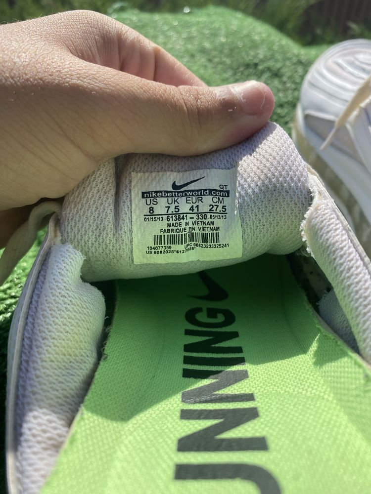 Airmax 97 white стан супер ТОРГ присутній