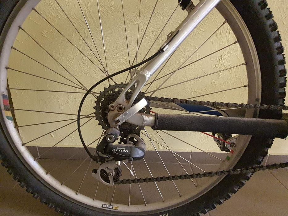 TREK 4300 MTB 26 Горнмй велосипед