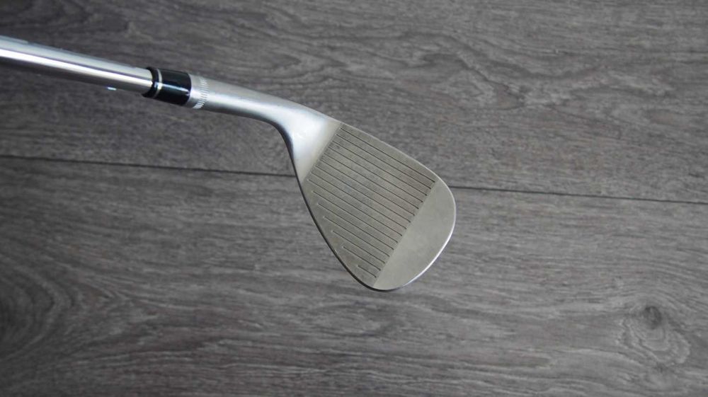 Kij do golfa Wilson staff lob wedge 59 stopni idealny