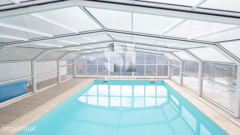 Moradia Paradisíaca- GOIS