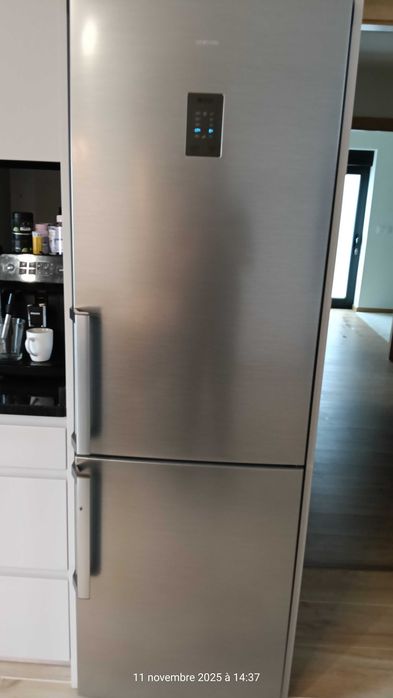 Frigorifico Samsung em garantia