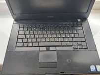 Комп'ютер Ноутбук DELL Latitude E6500 T9400