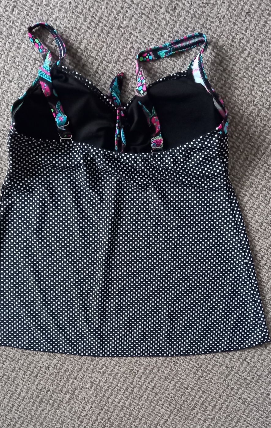 Tankini /góra/ rozm. 46
