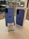 iPhone 16 128GB Bat 100% Topcase Vivo *Raty 0%*