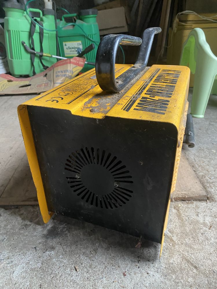 Продам сварку Кайзер 250