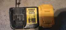 Akumulator DeWalt zamiennik 18v