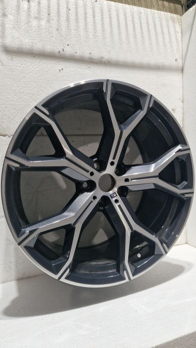Felga aluminiowa BMW 9.5Jx21