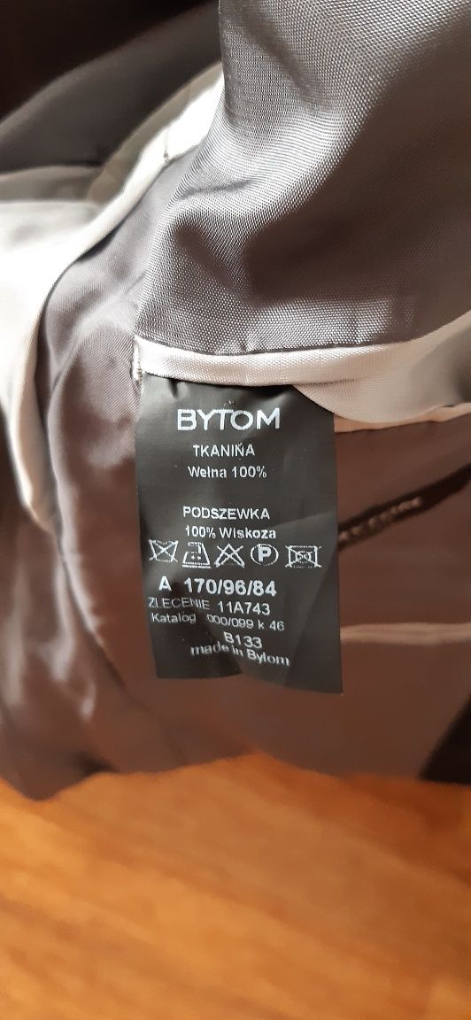 Marynarka męska, może być młodzieżowa
