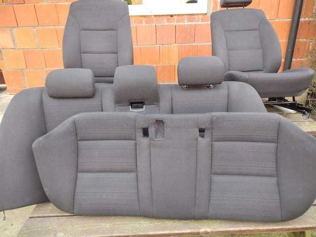Fotele i kanapa BMW E60