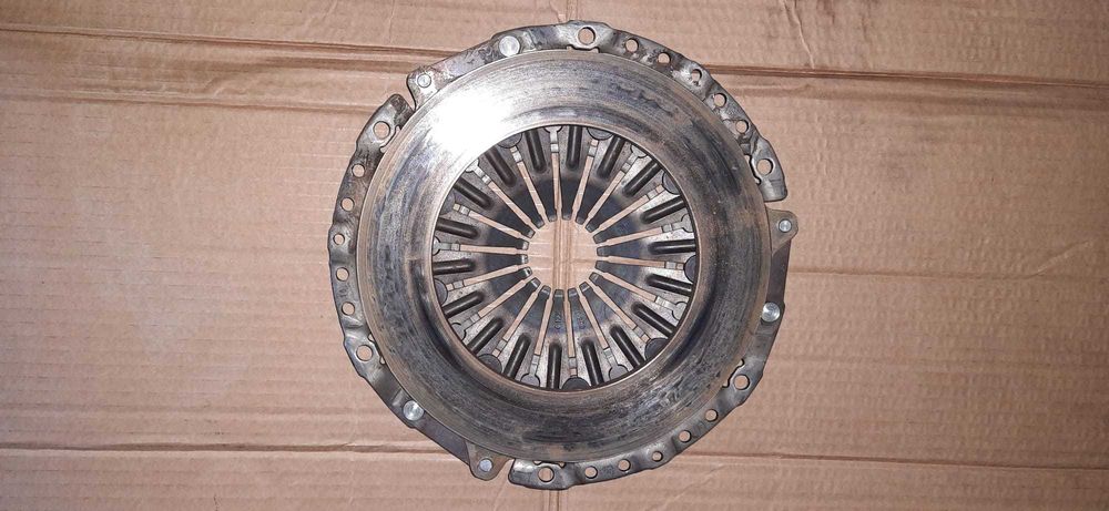 Kit de embraiagem bimassa para Audi A4 B5