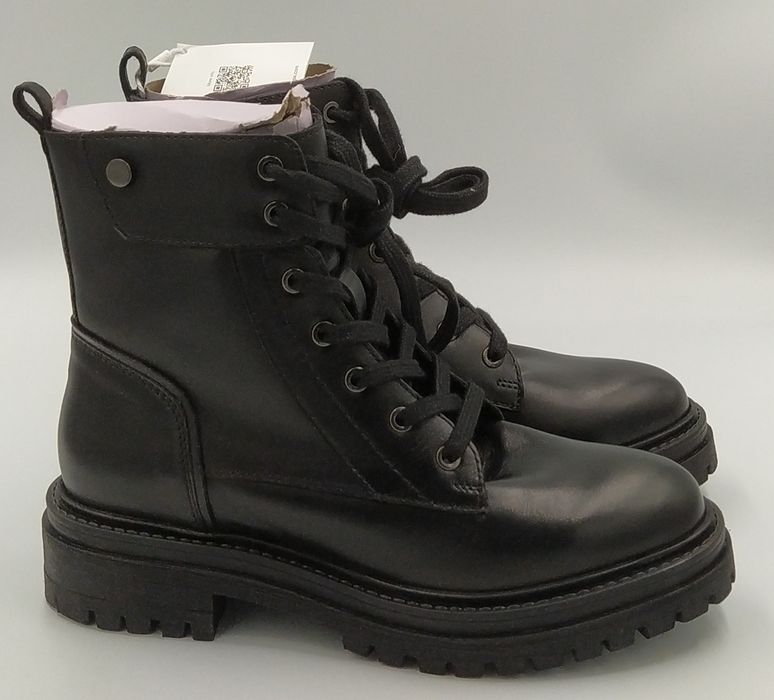 Buty damskie geox irdea