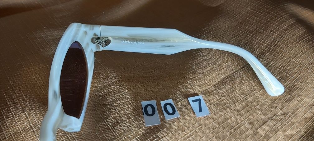 SCOTCH & SODA SS 7033 okulary przeciwsłoneczne 007