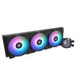 AiO Zalman Alpha 36 - 360mm