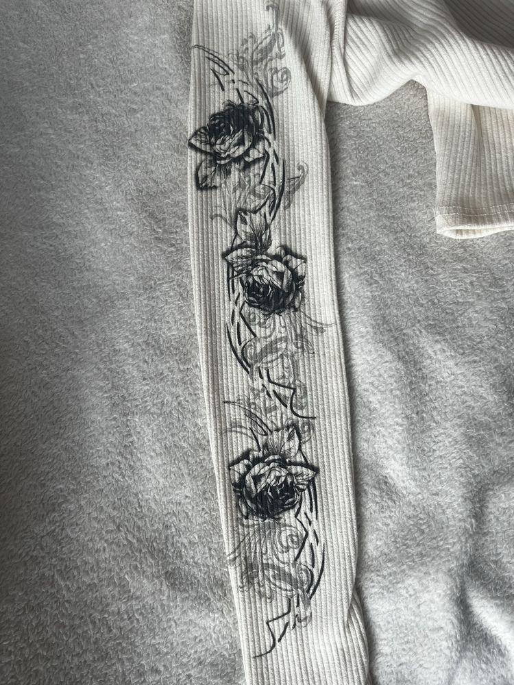 Кофточка