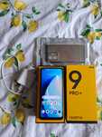 Realme 9 Pro+ 256G 8GB Aurora Green