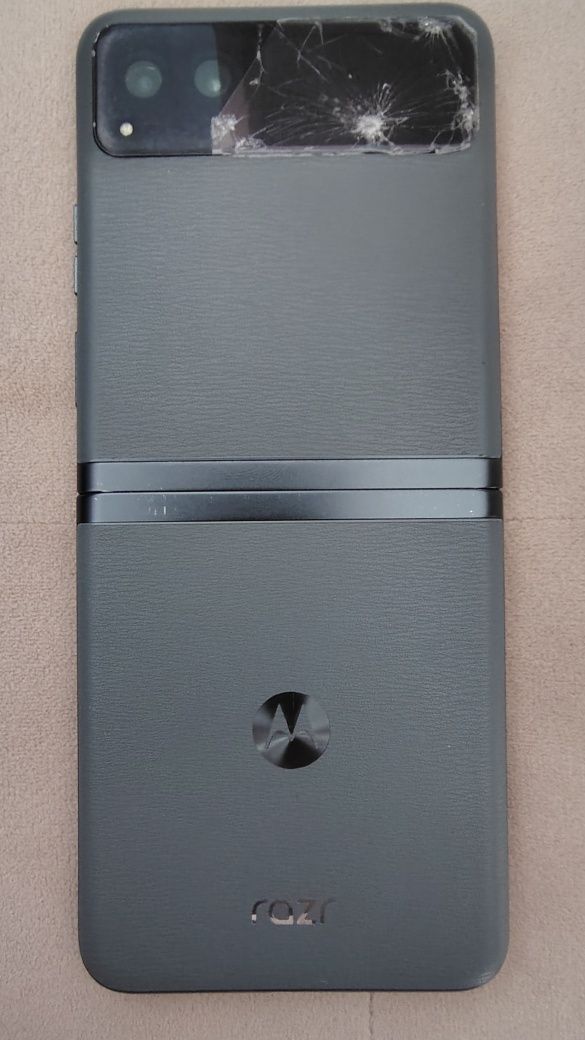 Motorola RAZR 2023 (6/128Gb)
