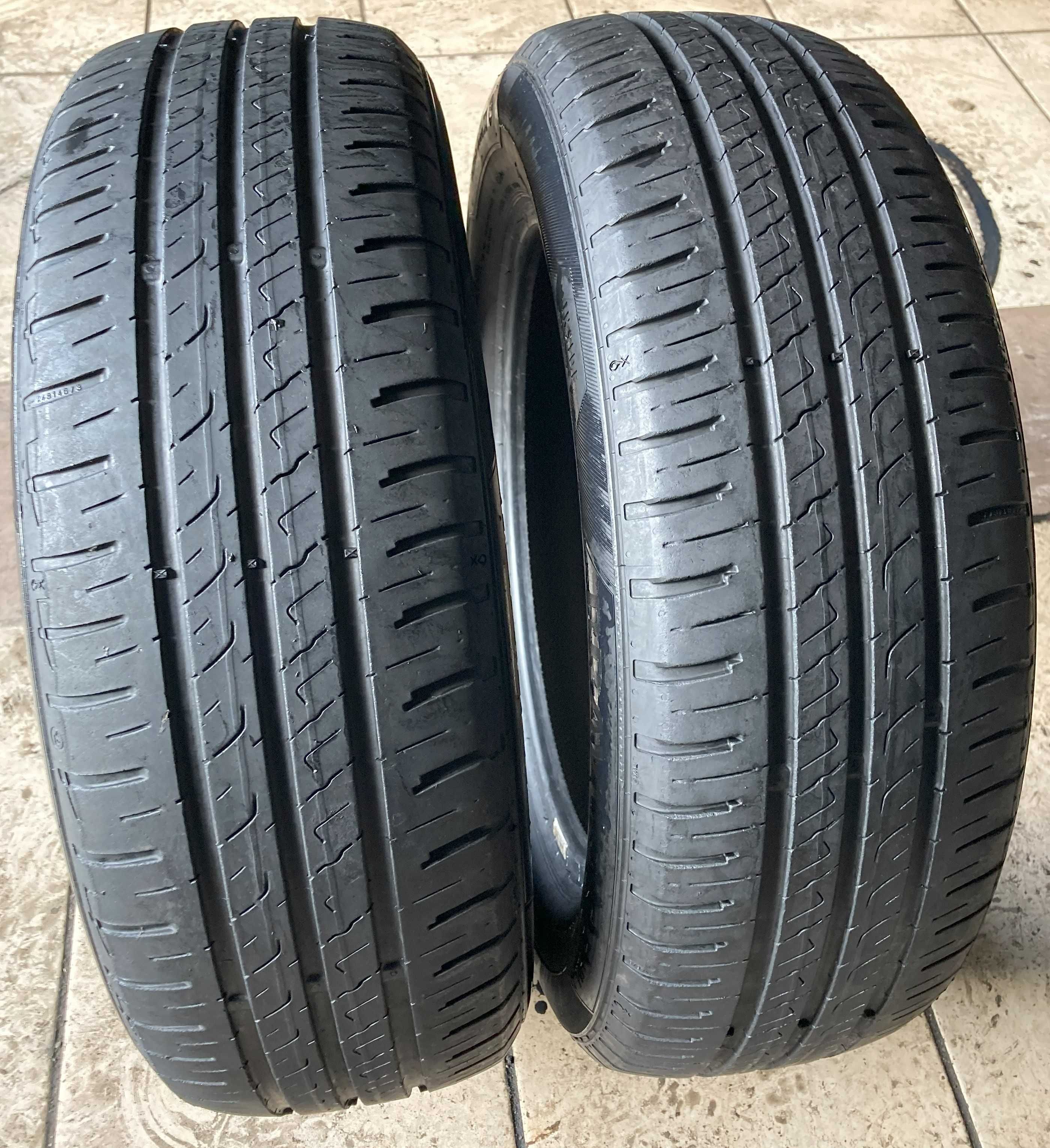 Barum Bravuris 5 185/65 R 15