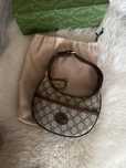 Torebka Gucci brazowa