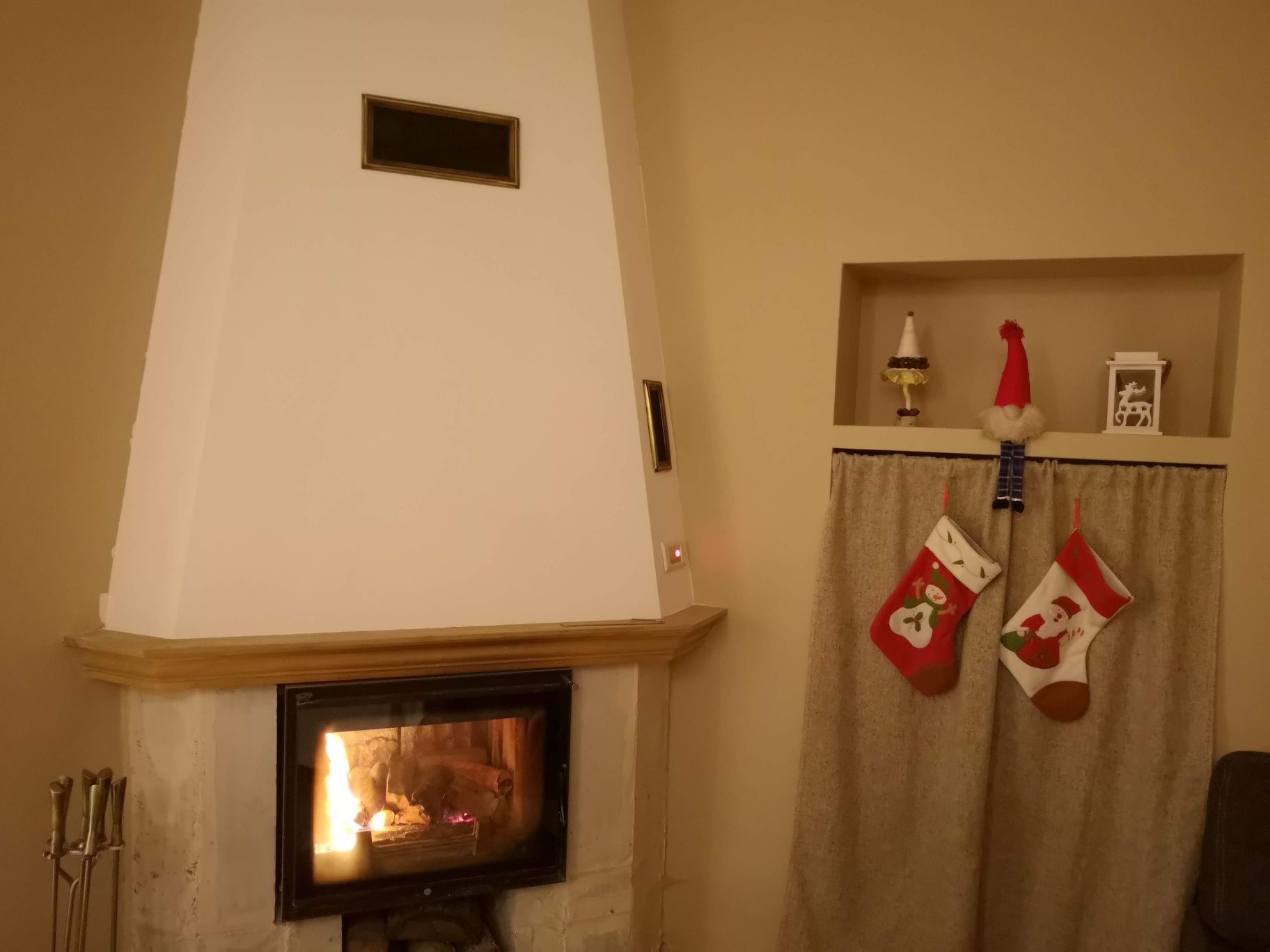 Całoroczny dom na wyłączność/noclegi