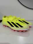 Adidas CrazyFast Chuteiras