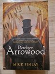 Mick Finlay - Detektyw Arrowood