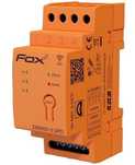 FOX Monitor licznik energii 3 fazowy Energy 3, Wi-Fi,WI-MEF 3 OPTY !