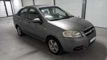 Opel/Chevrolet Aveo 1.2 08