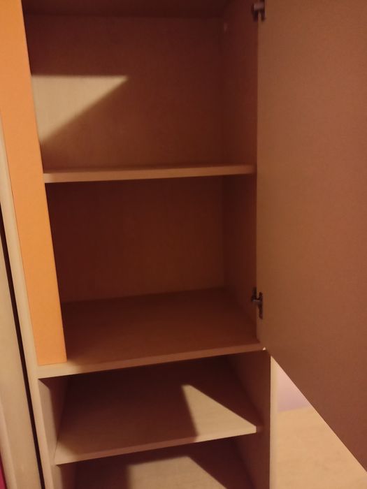 Meble do pokoju dziecka, zestaw mebli