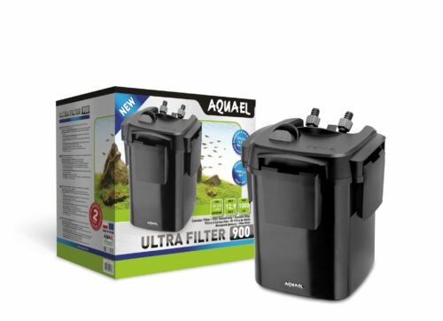 Aquael Ultra Filter 900 MASSON