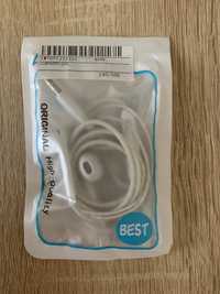 Навушники 3,5 mm (mini-jack)