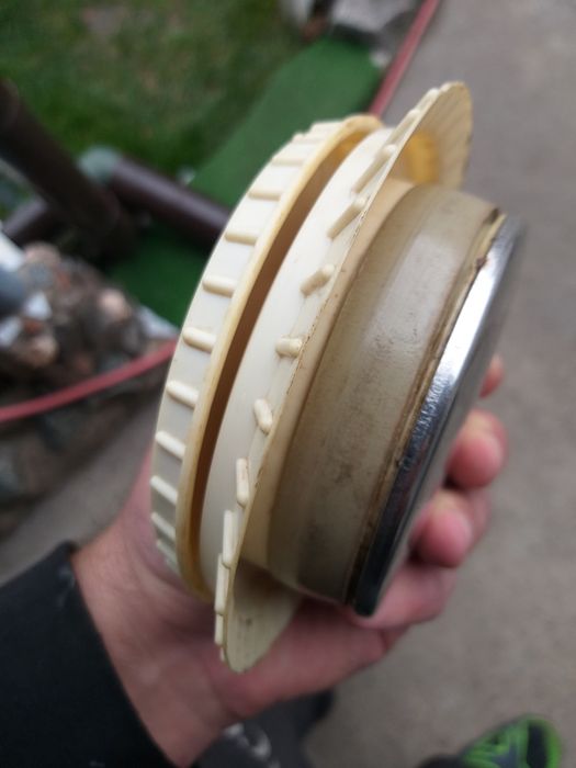 Термос 4 л Термет СССР