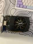 Karta graficzna gtx 750 ti uszkodzona