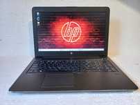 Игровой ЗВЕРЬ!! HP ZBook 15 + (Core i7 7700HQ) + 32 RAM + Видео (4 ГБ)