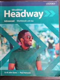 Headway 5th edition advanced ćwiczenia