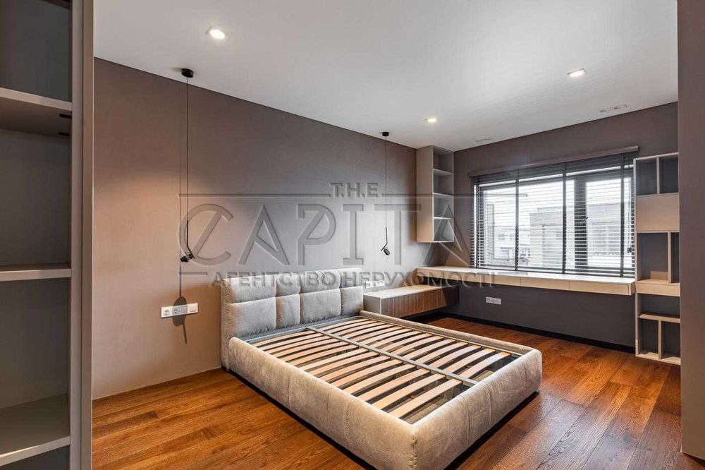 Оренда сучасного нового будинку в КМ с.Крушинка.