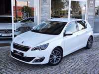 Peugeot 308 1.2 PureTech Allure EAT6