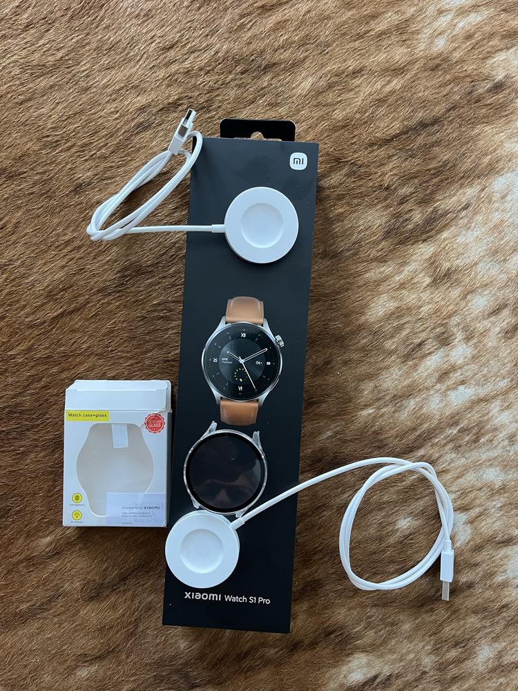 Carregadores para Xiaomi Watch S1 pro