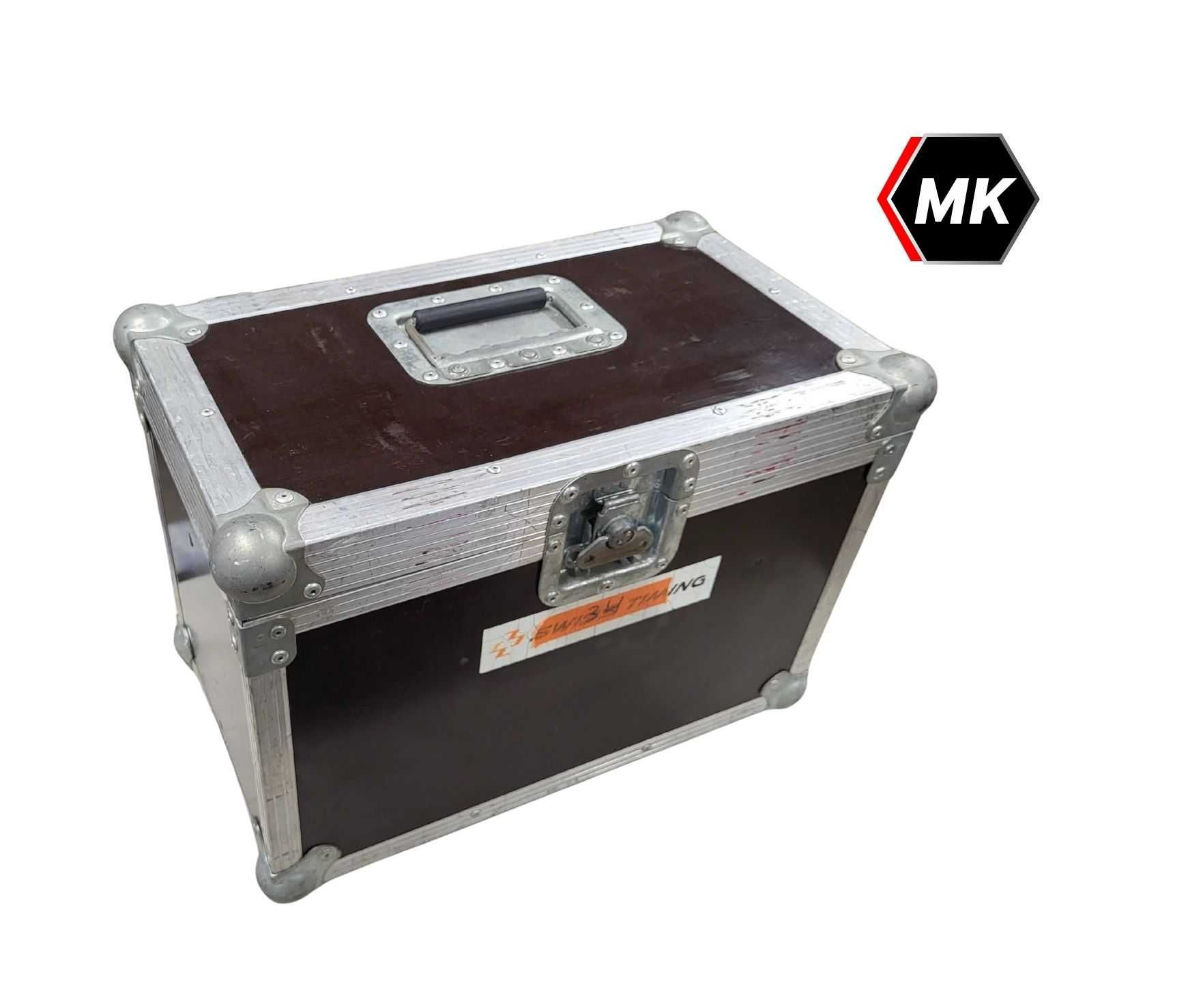 Case 44x24x27 kuferek walizka flightcase kejs flight case
