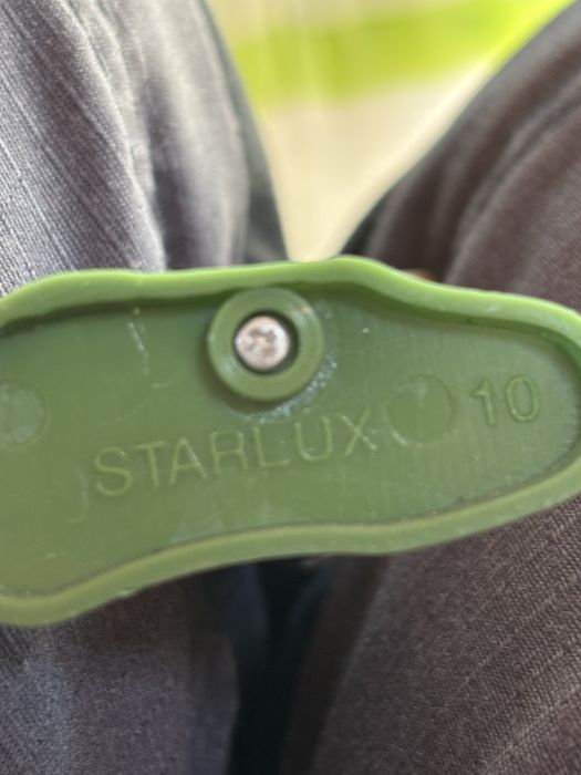 Model piłkarzyka .!