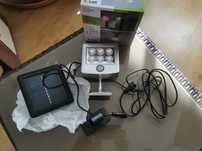 Lampa solarna led