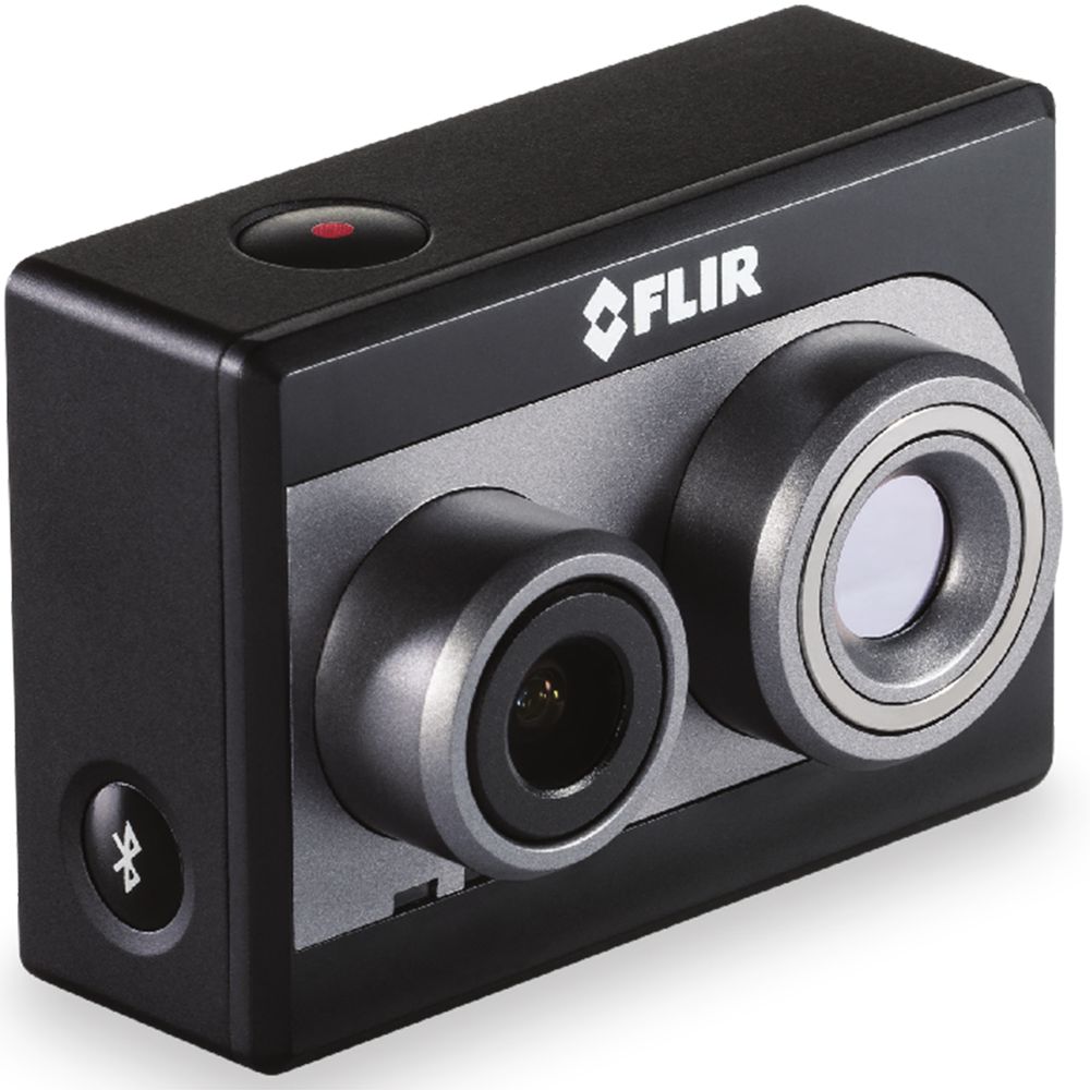 Kamera termowizyjna Flir Duo