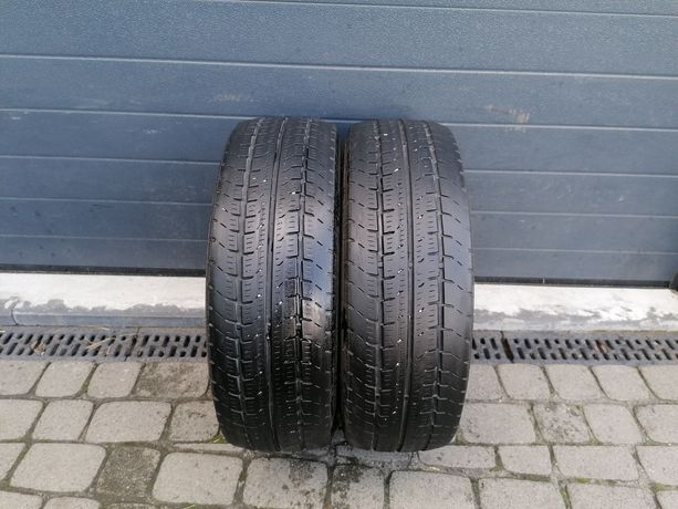 2x205/65 R16C Platin letnie